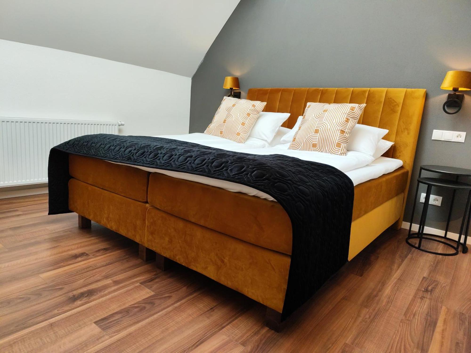 Gasthof Hofgarten Rosa 3*